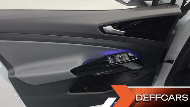 Volkswagen ID.4 Pro купить на сайте DeffCars