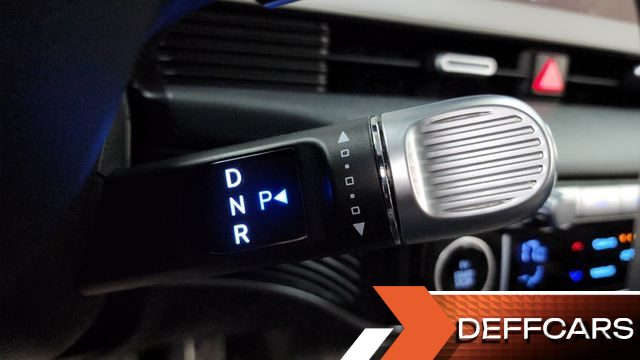 Hyundai IONIQ5 Long range Prestige купить на сайте DeffCars