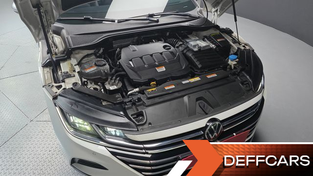 Volkswagen ARTEON 2.0 TDI Prestige купить на сайте DeffCars