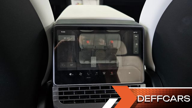 Tesla MODEL Y RWD купить на сайте DeffCars