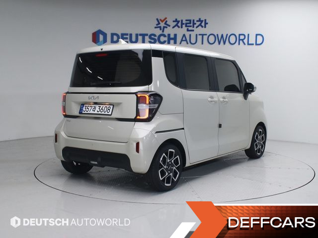 Kia RAY Signature купить на сайте DeffCars