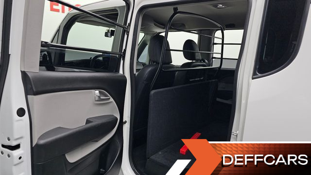 Kia RAY Van Standard купить на сайте DeffCars