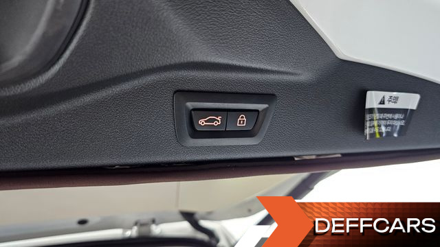 BMW X7 xDrive 40i Design Pure Excellence 7-Seater купить на сайте DeffCars