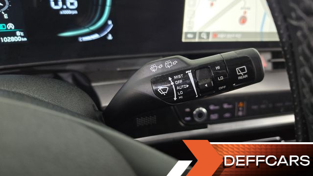 Kia SPORTAGE Gasoline 1.6 Turbo 2WD Nobleless купить на сайте DeffCars