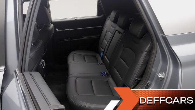 Ssangyong TORRES Gasoline 1.5 4WD T7 купить на сайте DeffCars