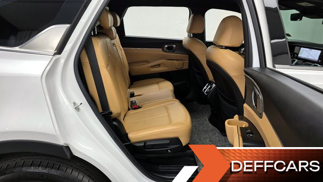 Kia SORENTO HEV 1.6 2WD Prestige купить на сайте DeffCars