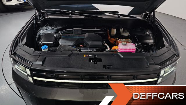 Hyundai SANTAFE HEV 1.6 2WD Prestige купить на сайте DeffCars