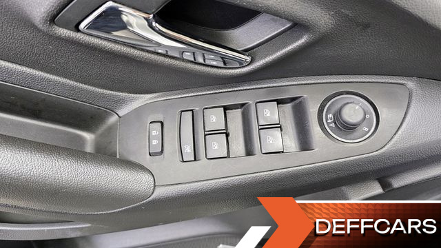 ChevroletGMDaewoo TRAX 1.4 Premier купить на сайте DeffCars