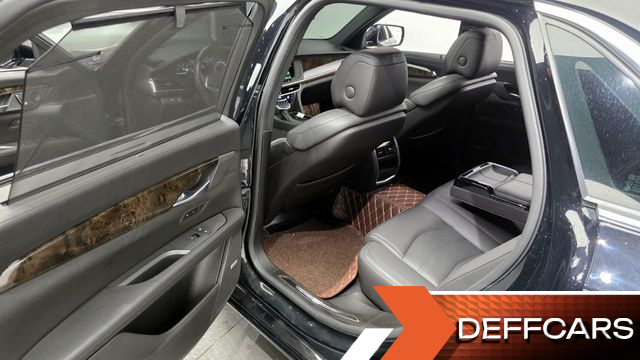 Cadillac CT6 3.6 Premium AWD купить на сайте DeffCars