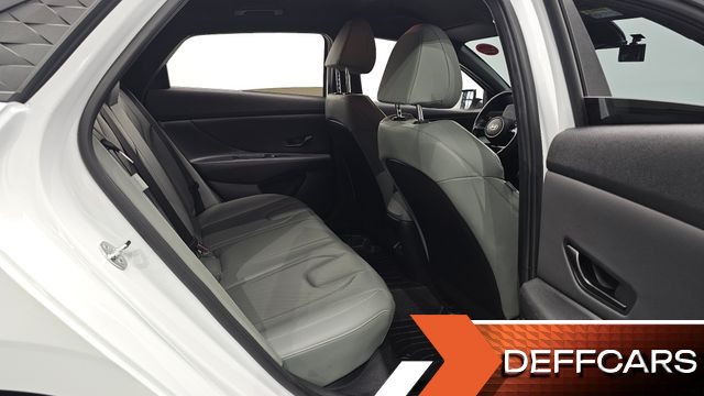 Hyundai AVANTE 1.6 Modern купить на сайте DeffCars