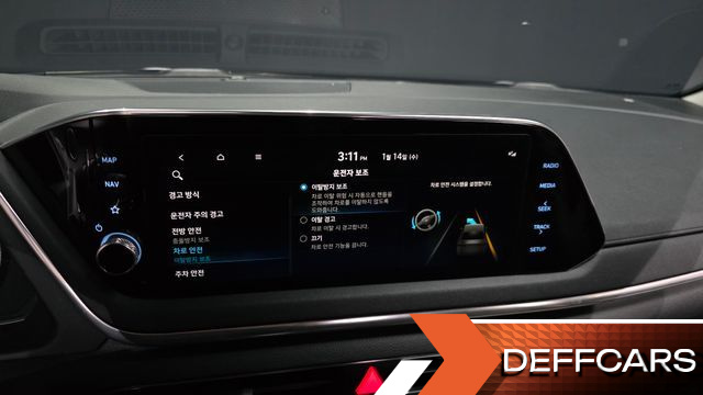 Hyundai SONATA 2.0 Premium купить на сайте DeffCars