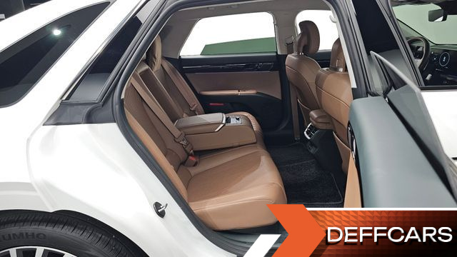 Hyundai GRANDEUR 2,5 Gasoline 2WD Calligraphy купить на сайте DeffCars