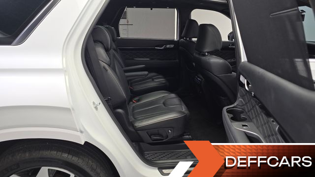 Hyundai PALISADE Gasoline 3.8 4WD Calligraphy купить на сайте DeffCars