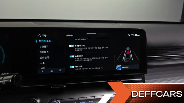 Hyundai KONA Inspiration купить на сайте DeffCars