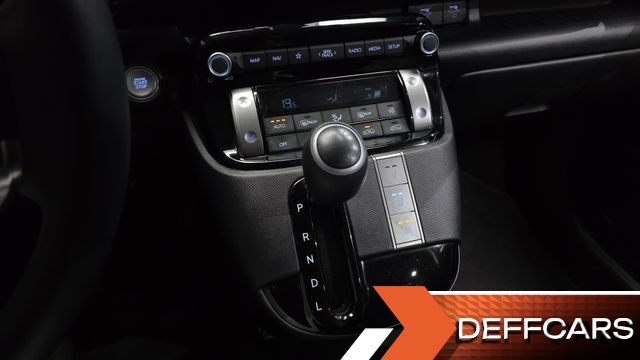 Hyundai CASPER Van Smart Choice купить на сайте DeffCars