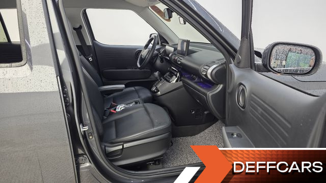 Hyundai CASPER Modern купить на сайте DeffCars