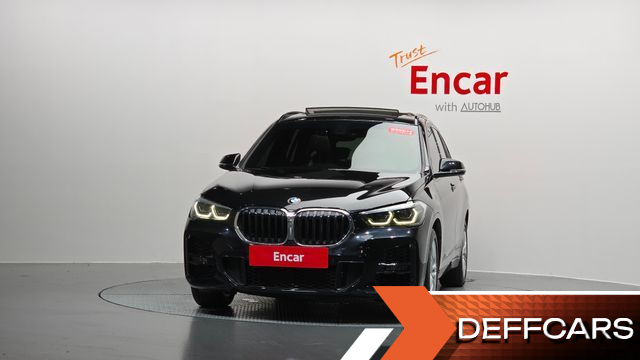 BMW X1 xDrive 18d M Sport купить на сайте DeffCars