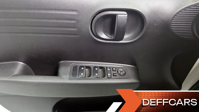 Hyundai CASPER Van Smart купить на сайте DeffCars