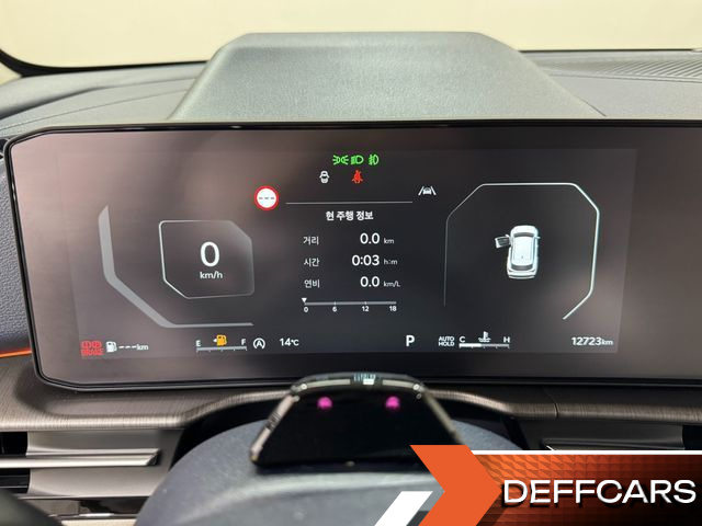 Kia SPORTAGE Gasoline 1.6 Turbo 4WD Signature купить на сайте DeffCars
