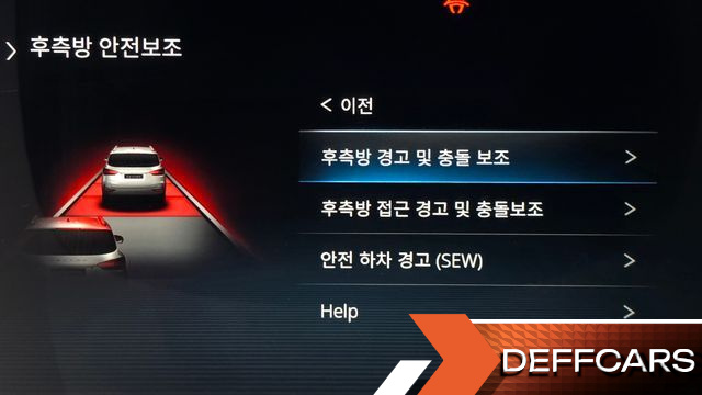Ssangyong REXTON Diesel 2.2 4WD Prestige купить на сайте DeffCars