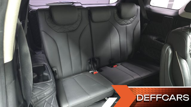 Hyundai PALISADE Diesel 2.2 2WD Prestige купить на сайте DeffCars