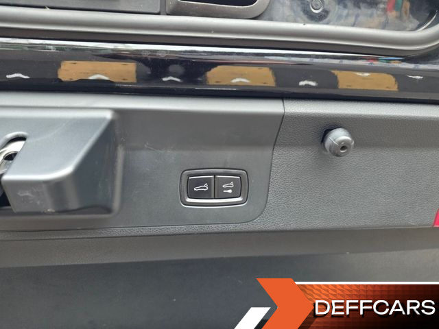 Porsche PANAMERA 3.0 AWD купить на сайте DeffCars