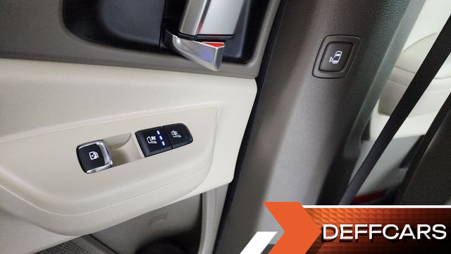 Kia CARNIVAL Gasoline 7-Seater Noblesse купить на сайте DeffCars