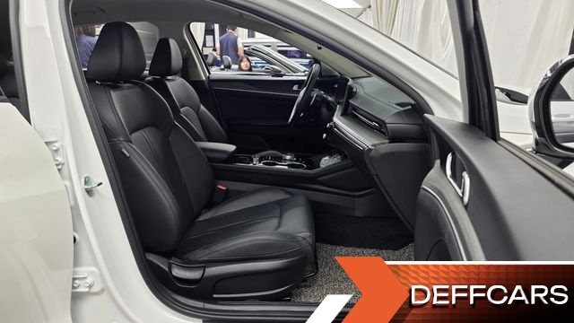 Kia K5 2.0 Noblesse купить на сайте DeffCars