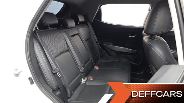 Ssangyong TIBOLI Diesel VX 2WD купить на сайте DeffCars