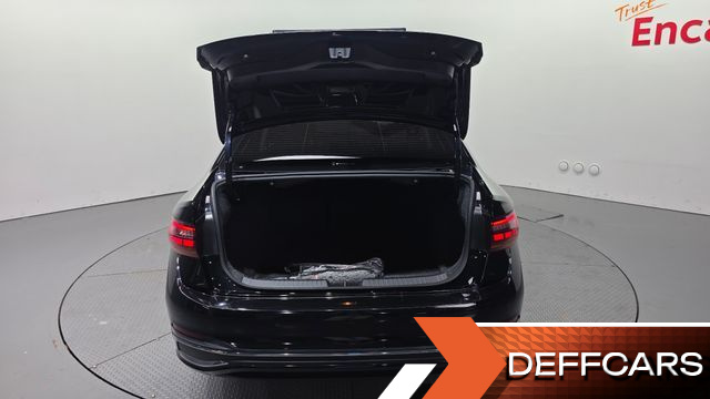 Volkswagen JETTA 1.5 TSI Prestige купить на сайте DeffCars