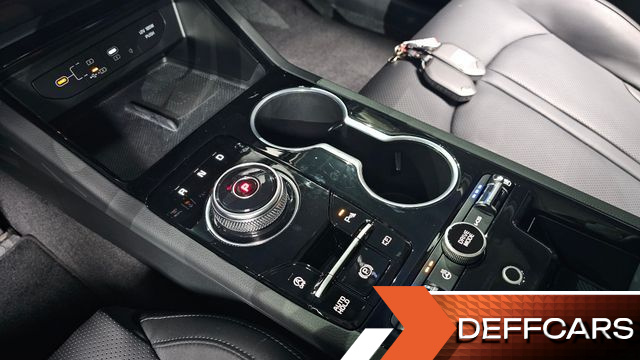 Kia K5 2.0 Noblesse купить на сайте DeffCars