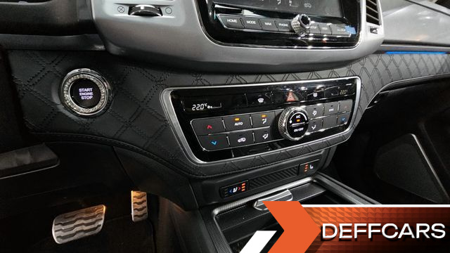 Ssangyong REXTON Diesel 2.2 2WD Prestige купить на сайте DeffCars