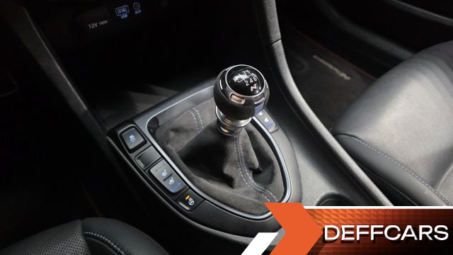 Hyundai VELOSTER 2.0 N купить на сайте DeffCars