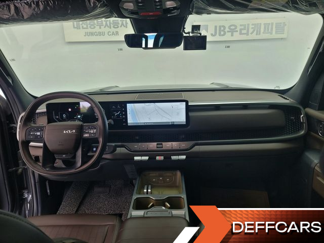 Kia TASMAN 2.5T Gasoline 2WD Adventure купить на сайте DeffCars