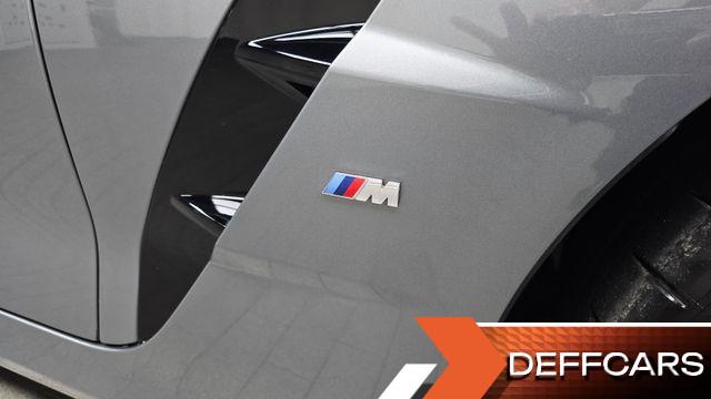 BMW Z4 sDrive20i M Sport купить на сайте DeffCars