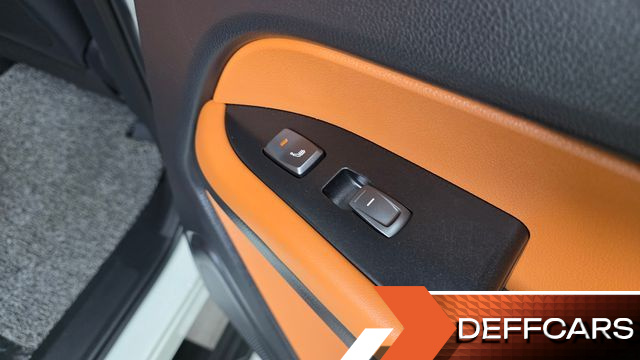 Ssangyong REXTON Diesel 2.2 4WD Noblesse купить на сайте DeffCars