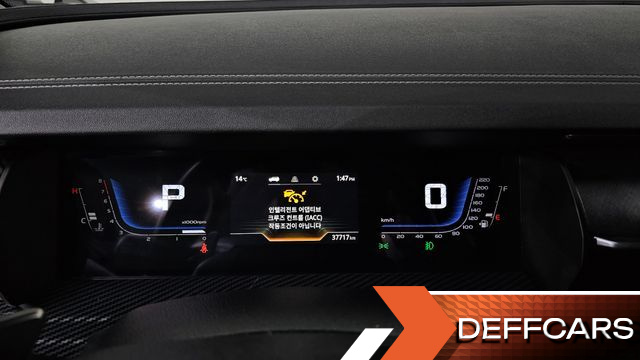 Ssangyong TORRES Gasoline 1.5 2WD T7 купить на сайте DeffCars