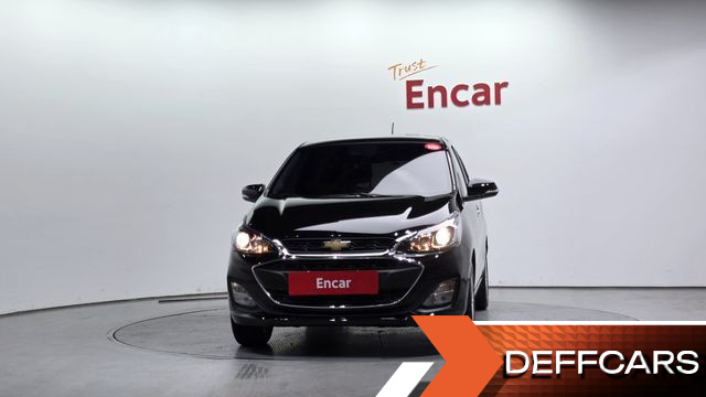ChevroletGMDaewoo SPARK Premier купить на сайте DeffCars