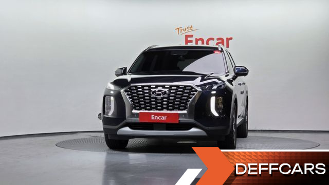 Hyundai PALISADE Gasoline 3.8 4WD Prestige купить на сайте DeffCars