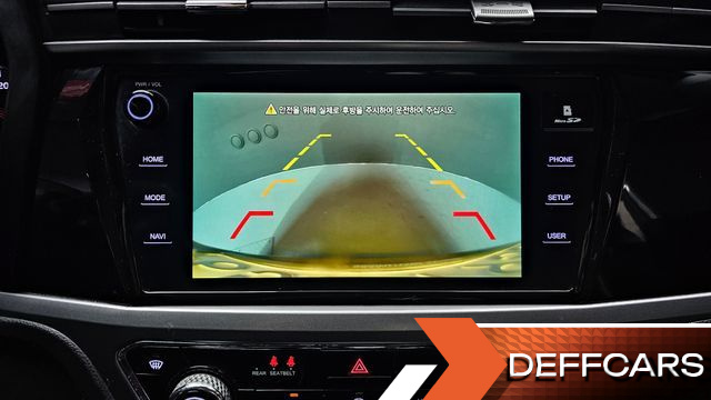 Ssangyong KORANDO Gasoline 1.5 2WD C5 купить на сайте DeffCars