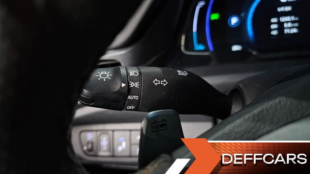 Hyundai IONIQ Q купить на сайте DeffCars