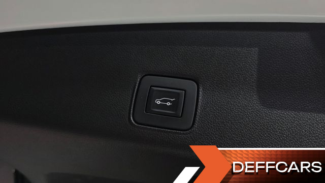 ChevroletGMDaewoo TRAILBLAZER 1.3 Turbo 2WD Premier купить на сайте DeffCars