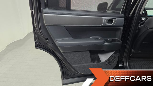 Hyundai SANTAFE HEV 1.6 2WD Prestige Plus купить на сайте DeffCars