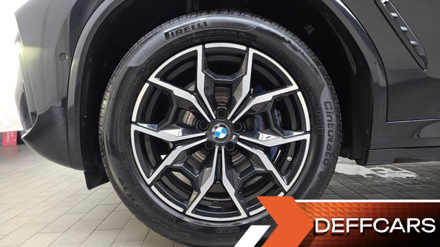BMW X3 xDrive 20i M Sport купить на сайте DeffCars