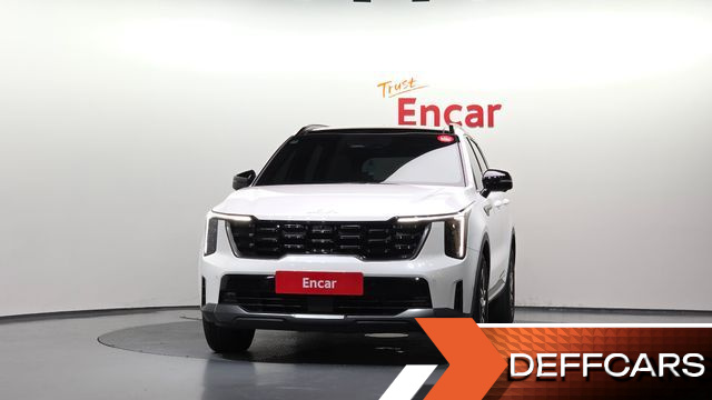 Kia SORENTO HEV 1.6 2WD Gravity купить на сайте DeffCars