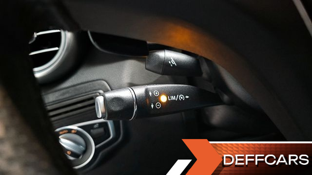Mercedes GLC-CLASS GLC300 4MATIC купить на сайте DeffCars