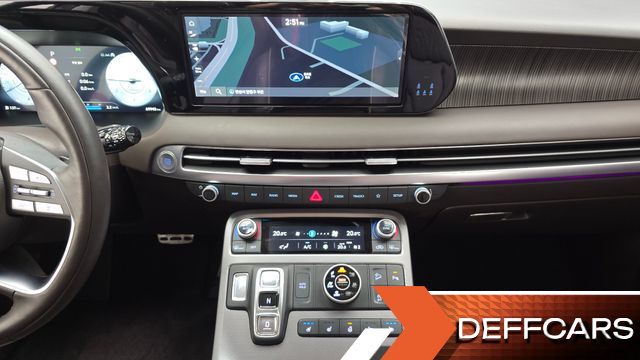 Hyundai PALISADE Diesel 2.2 4WD Calligraphy купить на сайте DeffCars