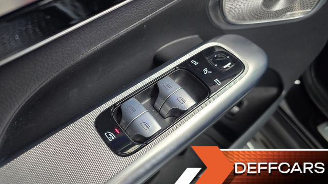 Mercedes GLC-CLASS GLC300 4MATIC AMG Line купить на сайте DeffCars