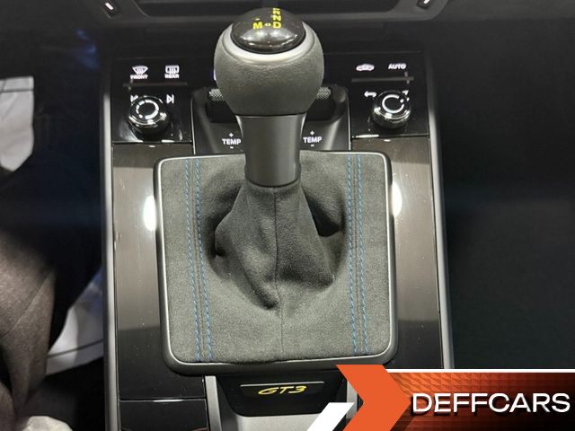 Porsche 911 GT3 купить на сайте DeffCars