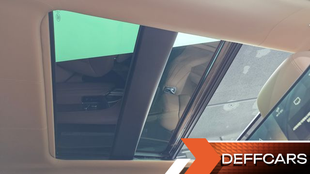 Land Rover RANGE ROVER P530 Autobiography Long Wheel Base купить на сайте DeffCars